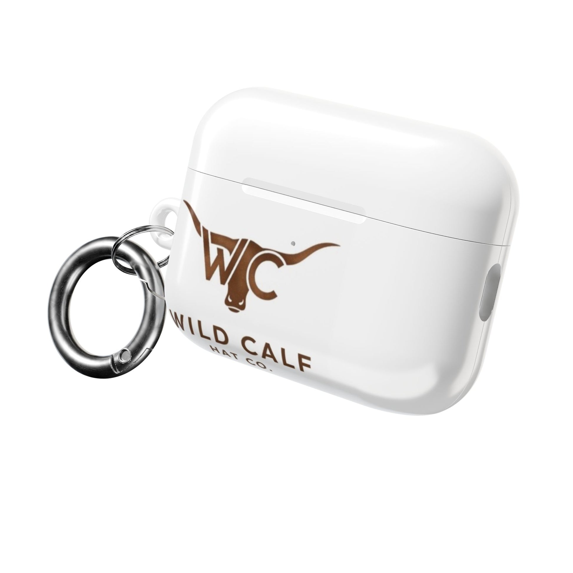 AirPod Cases - Wild Calf Hat Company