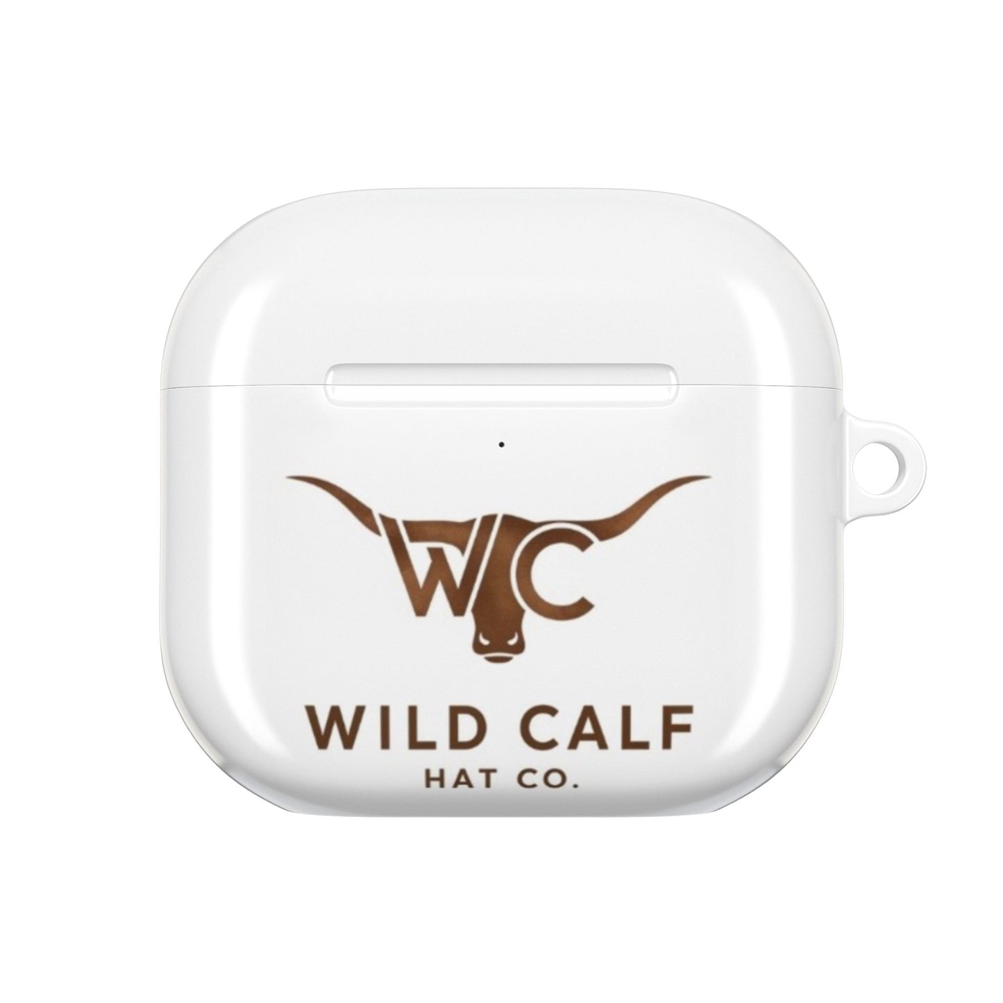 AirPod Cases - Wild Calf Hat Company