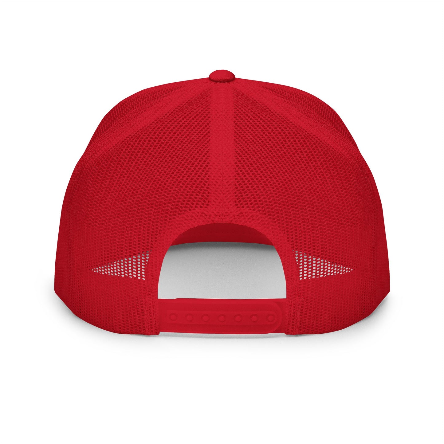 5 Panel Trucker Cap