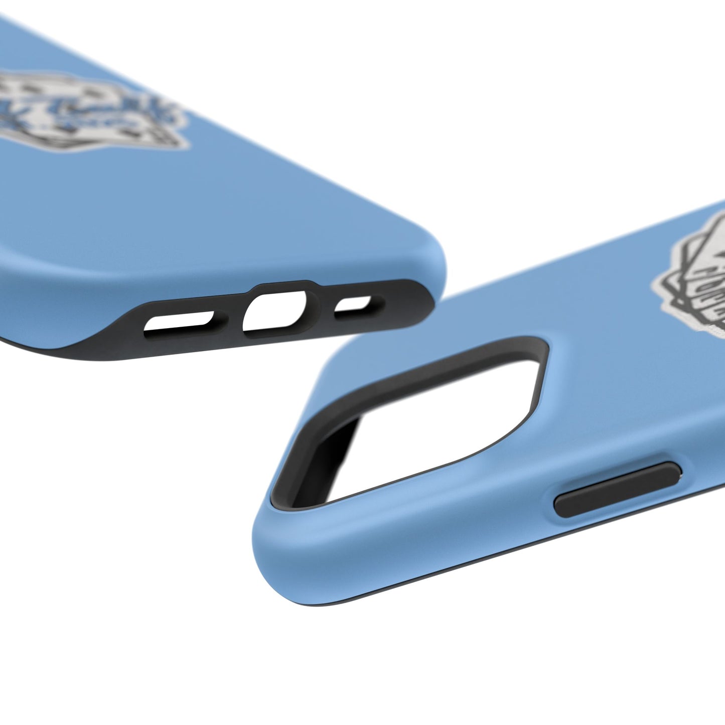 Phone Case — World Golf 2025 Playing Cards Design (Magnetic Impact - Resistant) - Wild Calf Hat Company