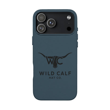 PU Leather Phone Cases (Engraving)
