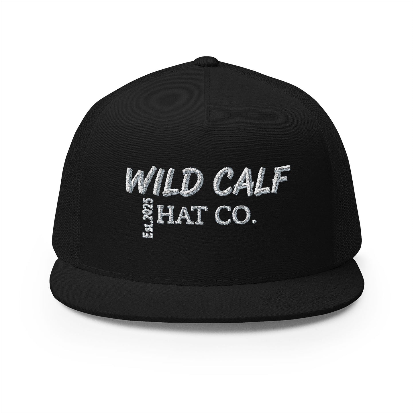The White & Black Signature
