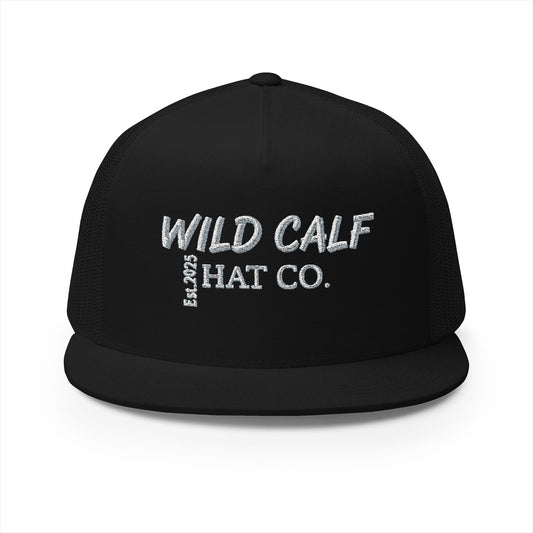 The White & Black Signature