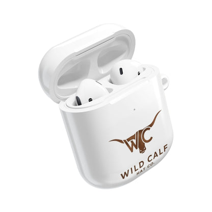 AirPod Cases - Wild Calf Hat Company