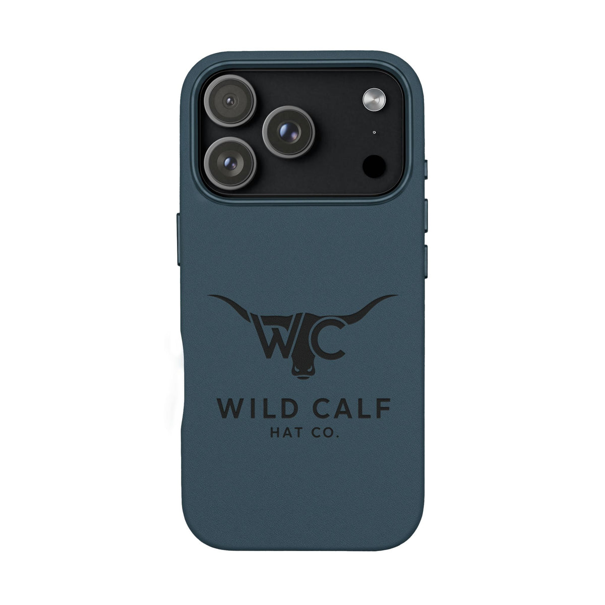 PU Leather Phone Cases (Engraving)
