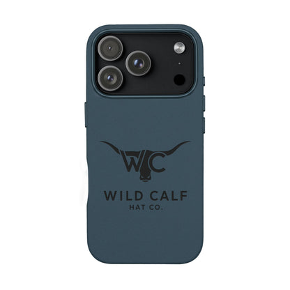 PU Leather Phone Cases (Engraving)