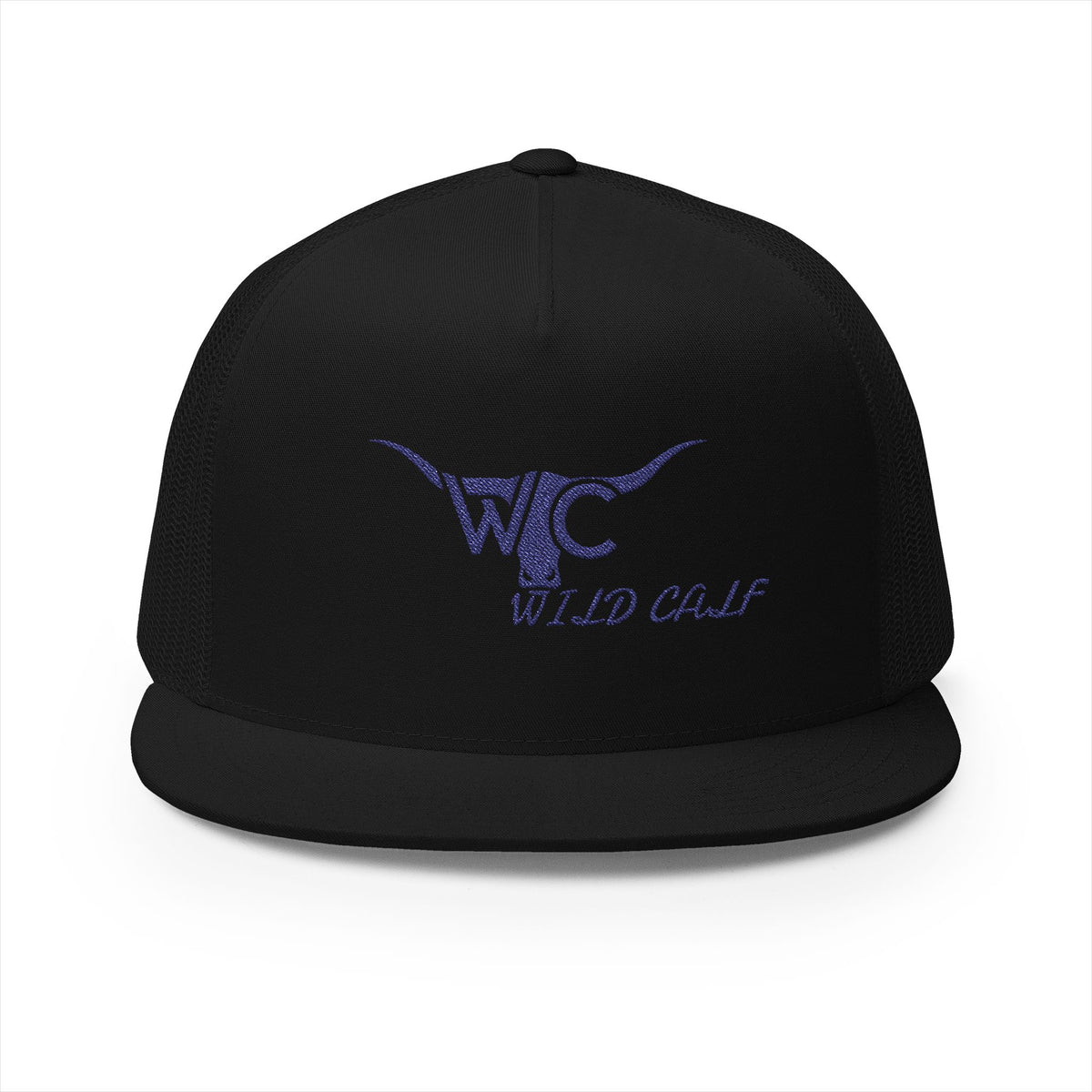 5 Panel Trucker Cap