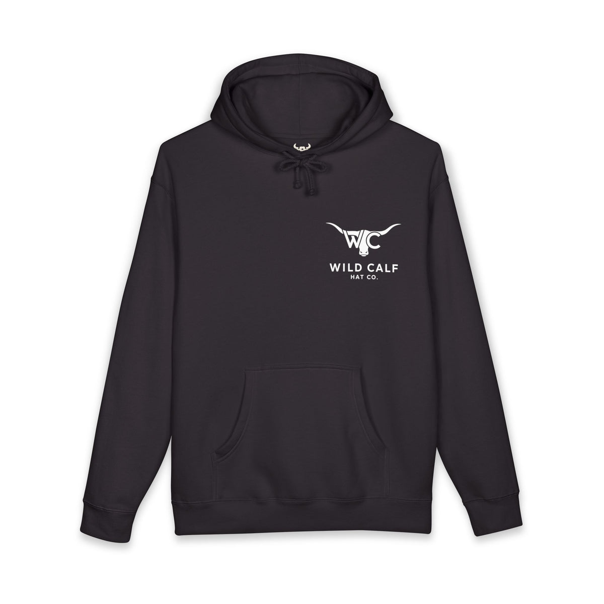 Unisex Heavyweight Hooded Sweatshirt