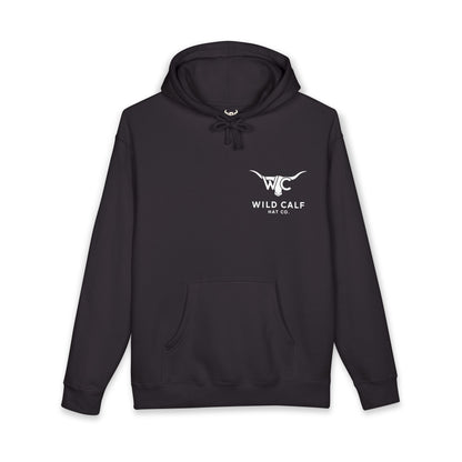 Unisex Heavyweight Hooded Sweatshirt