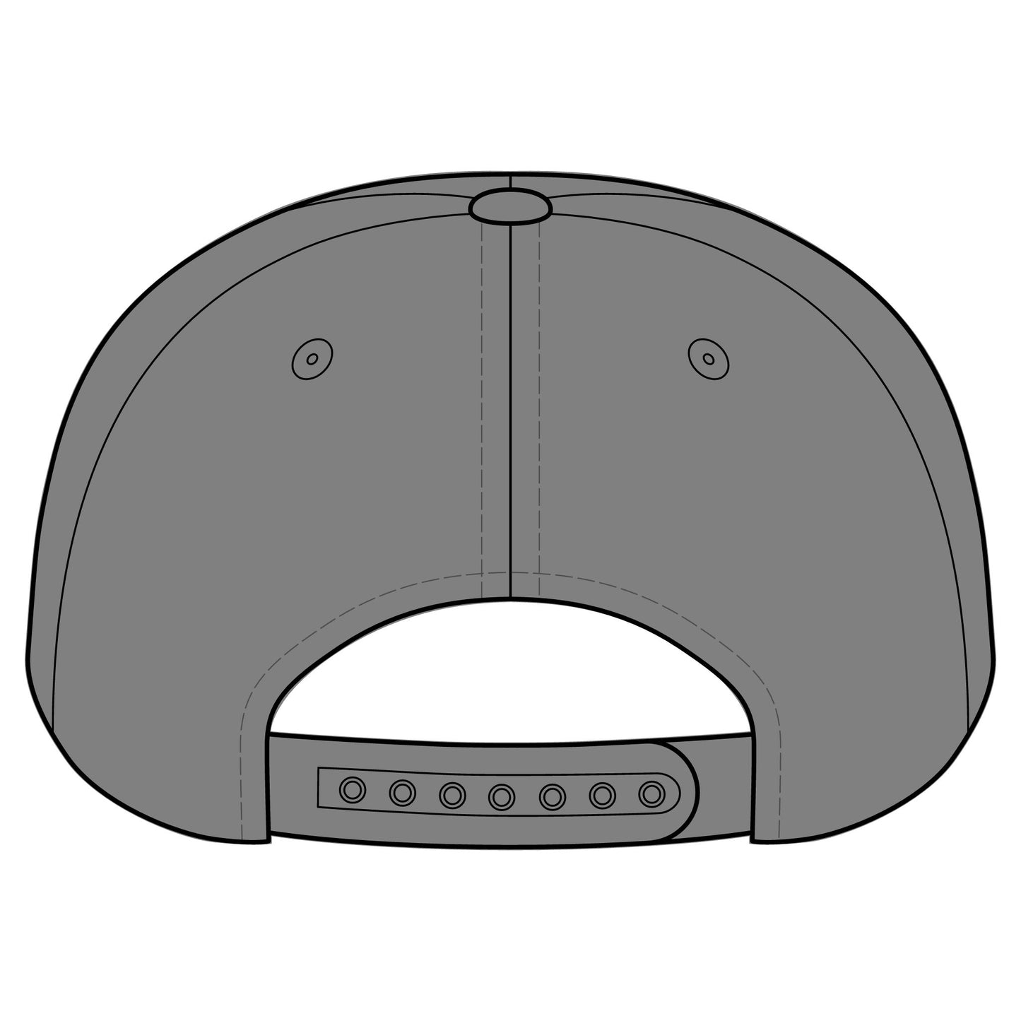 The Hunter Rope Cap Signature