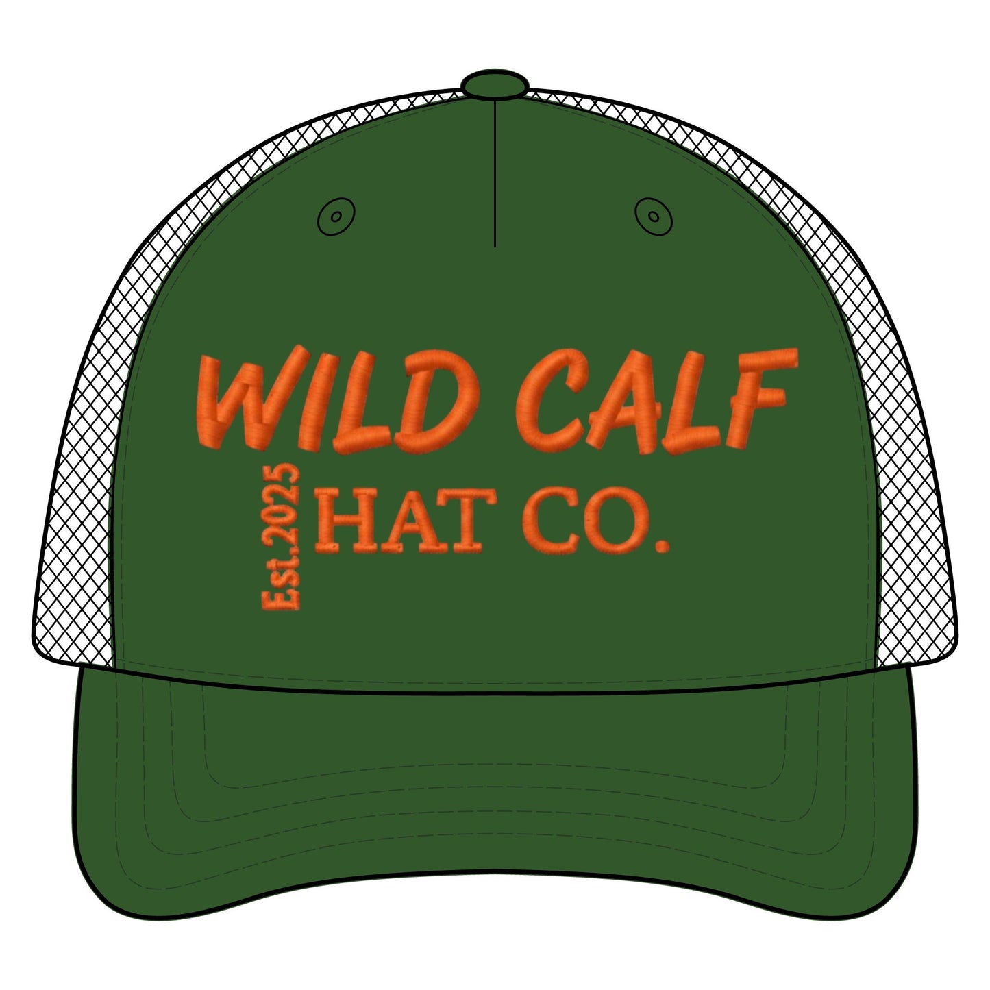 The Limited Deer Season Signature