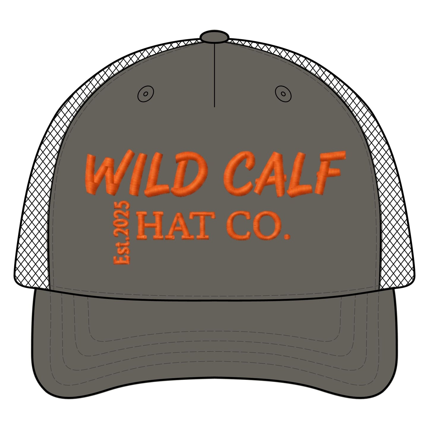 The Limited Deer Season Signature