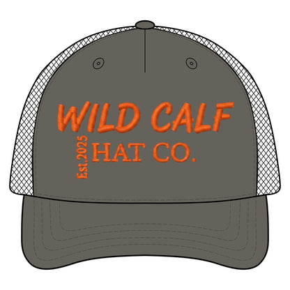 The Limited Deer Season Signature