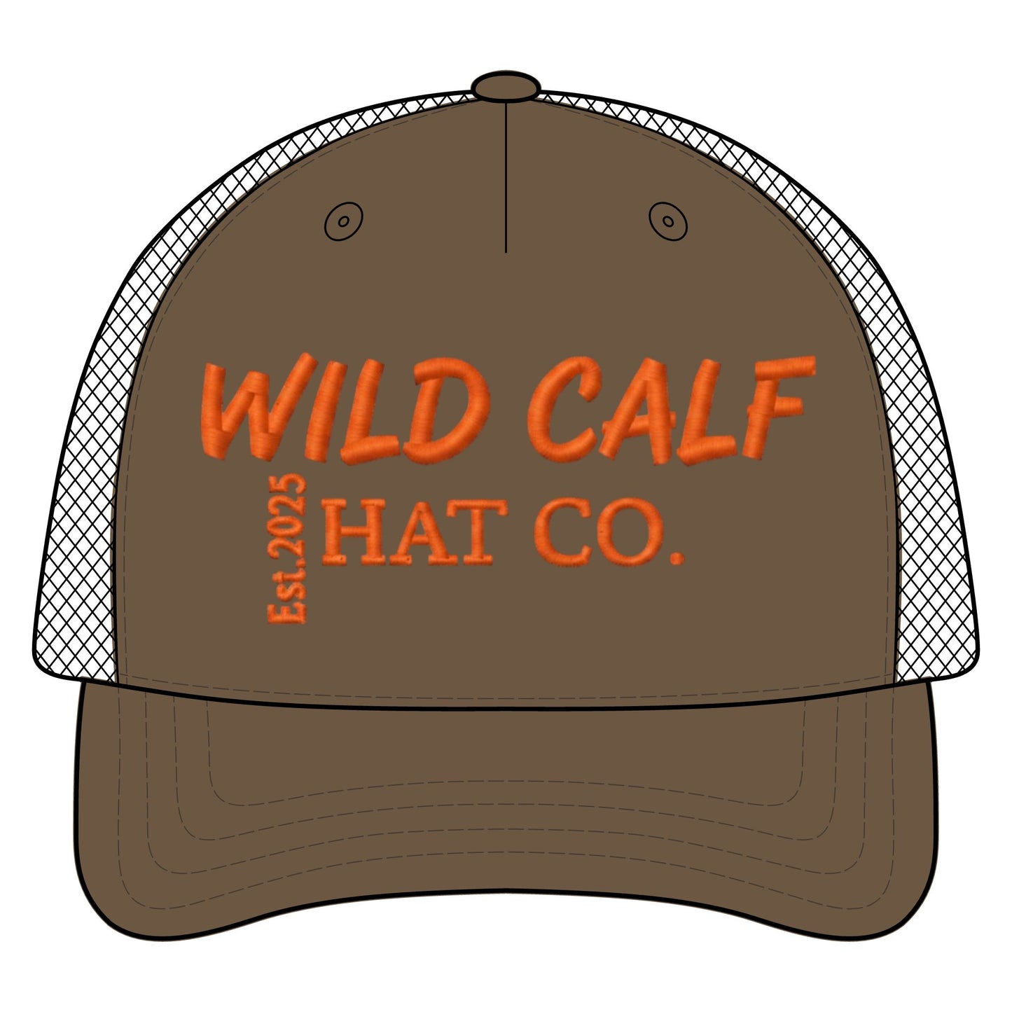 The Limited Deer Season Signature