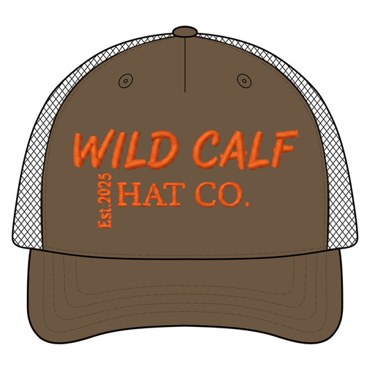 The Limited Deer Season Signature