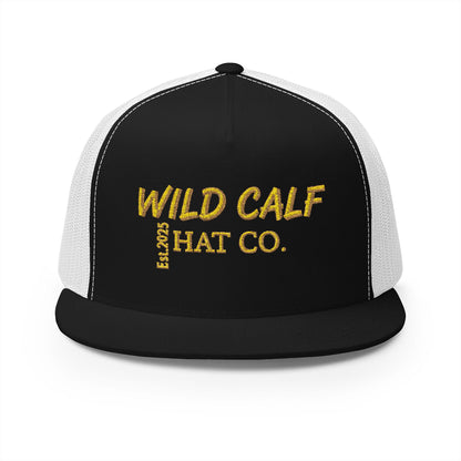 The Golden Signature