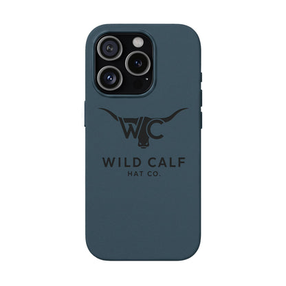 PU Leather Phone Cases (Engraving)
