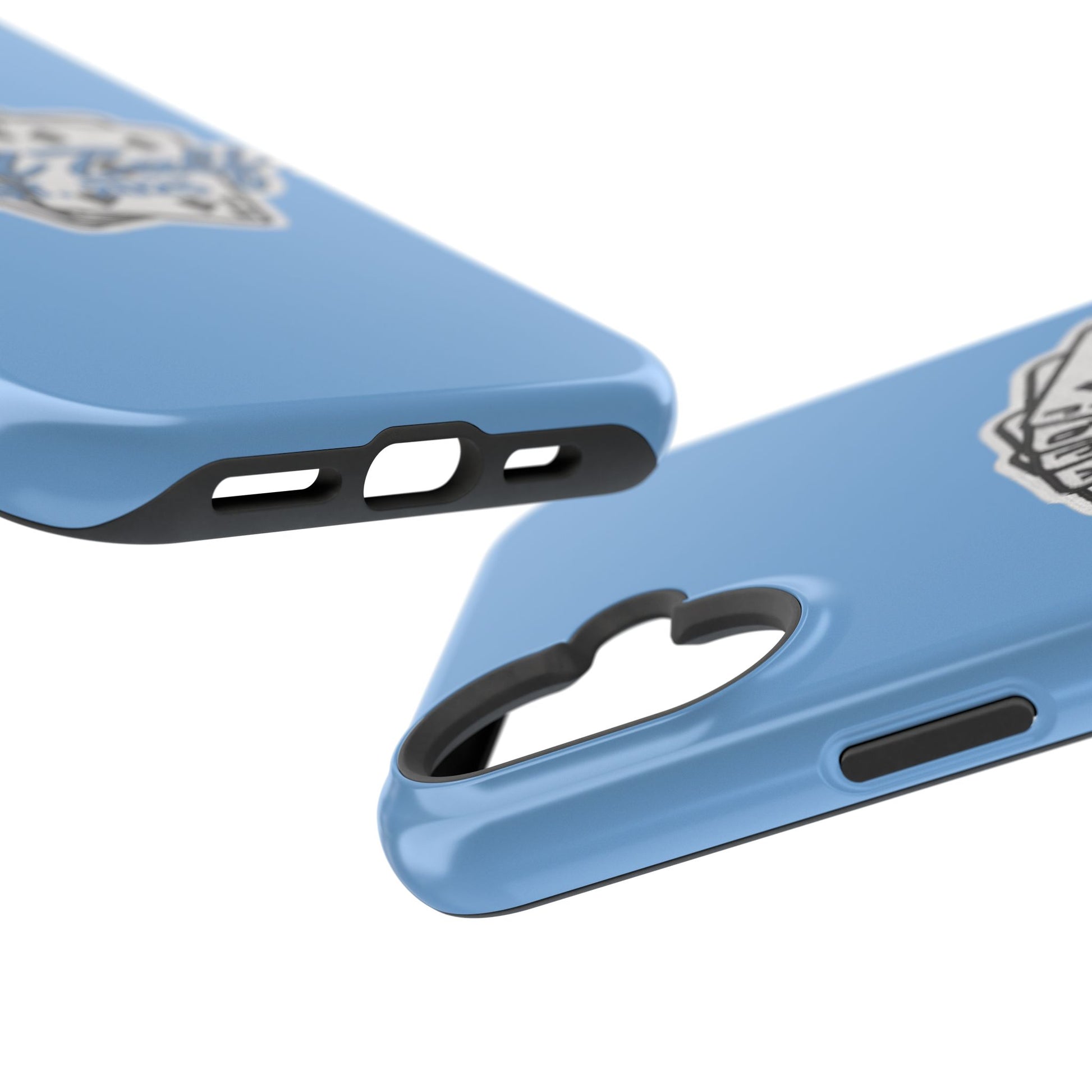 Phone Case — World Golf 2025 Playing Cards Design (Magnetic Impact - Resistant) - Wild Calf Hat Company