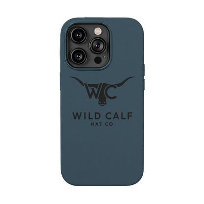 PU Leather Phone Cases (Engraving)