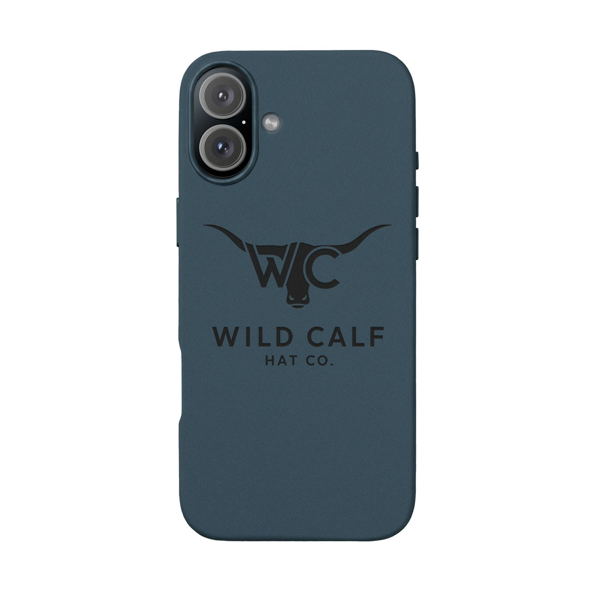 PU Leather Phone Cases (Engraving)