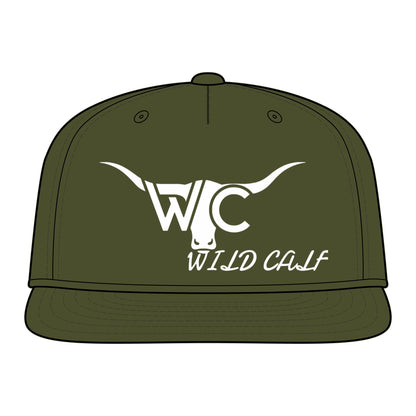 Umpqua Gramps Cap