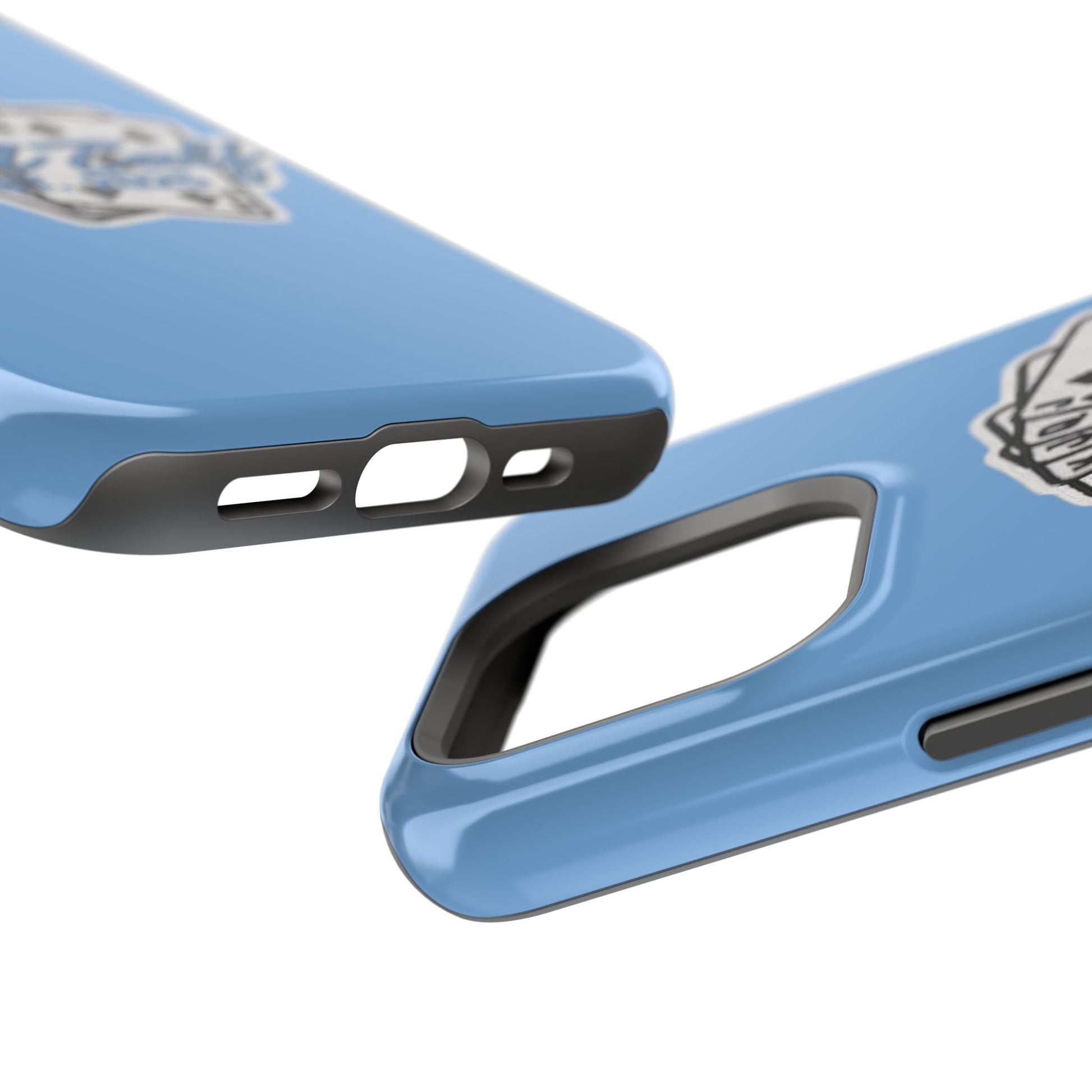 Phone Case — World Golf 2025 Playing Cards Design (Magnetic Impact - Resistant) - Wild Calf Hat Company