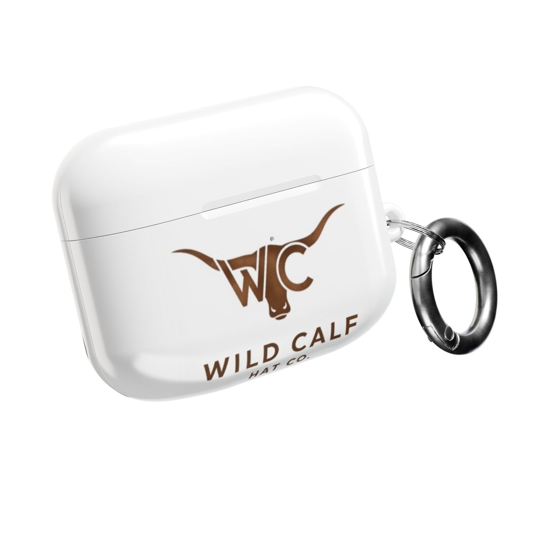 AirPod Cases - Wild Calf Hat Company