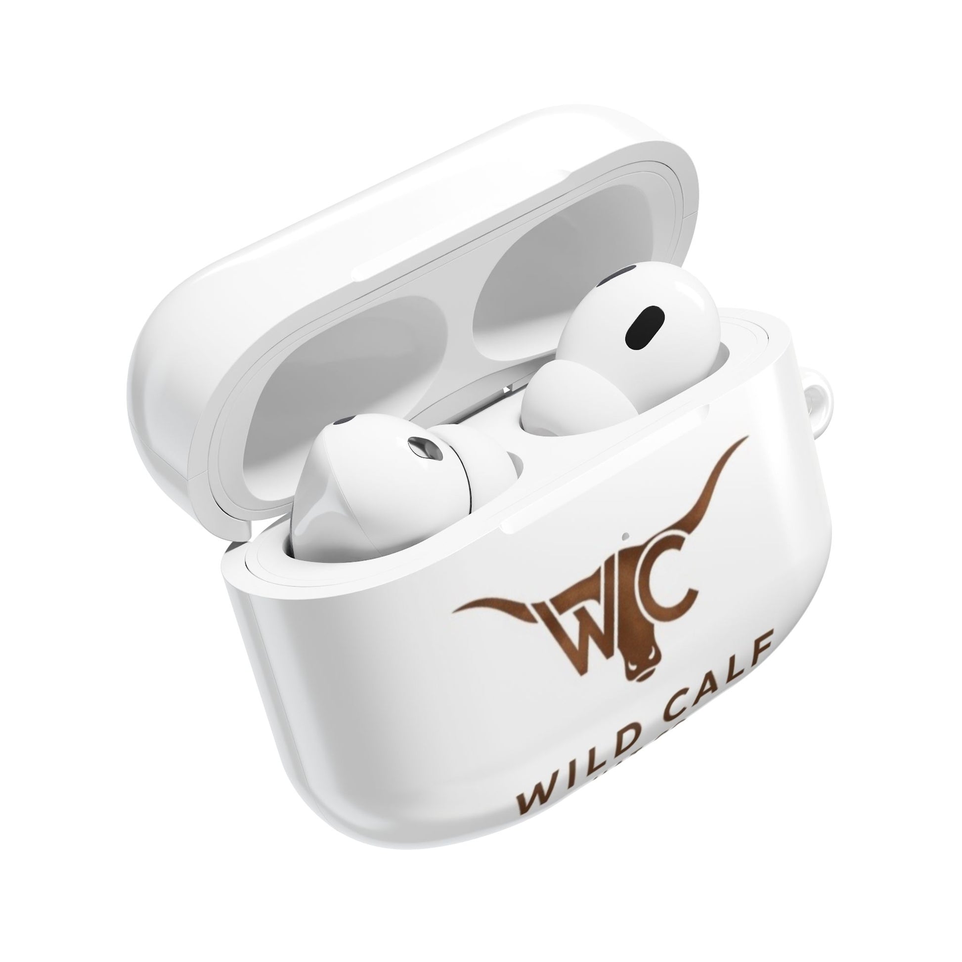 AirPod Cases - Wild Calf Hat Company