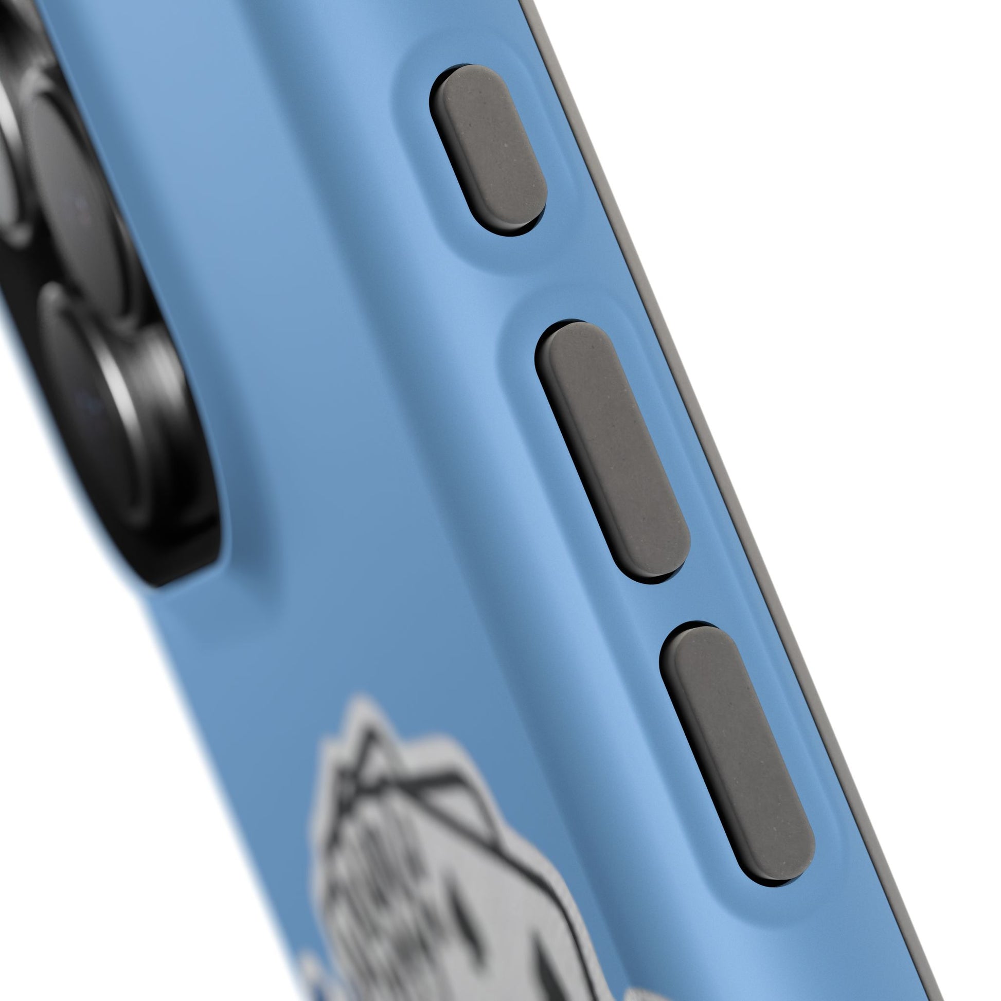 Phone Case — World Golf 2025 Playing Cards Design (Magnetic Impact - Resistant) - Wild Calf Hat Company
