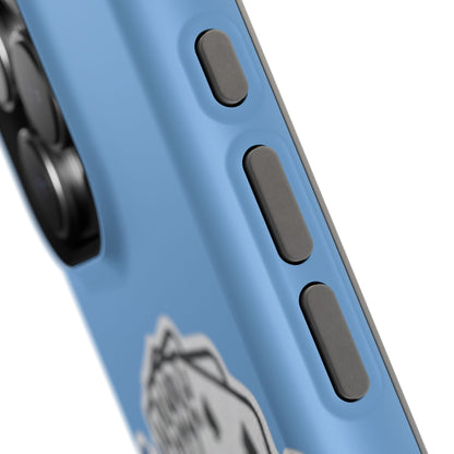 Phone Case — World Golf 2025 Playing Cards Design (Magnetic Impact - Resistant) - Wild Calf Hat Company