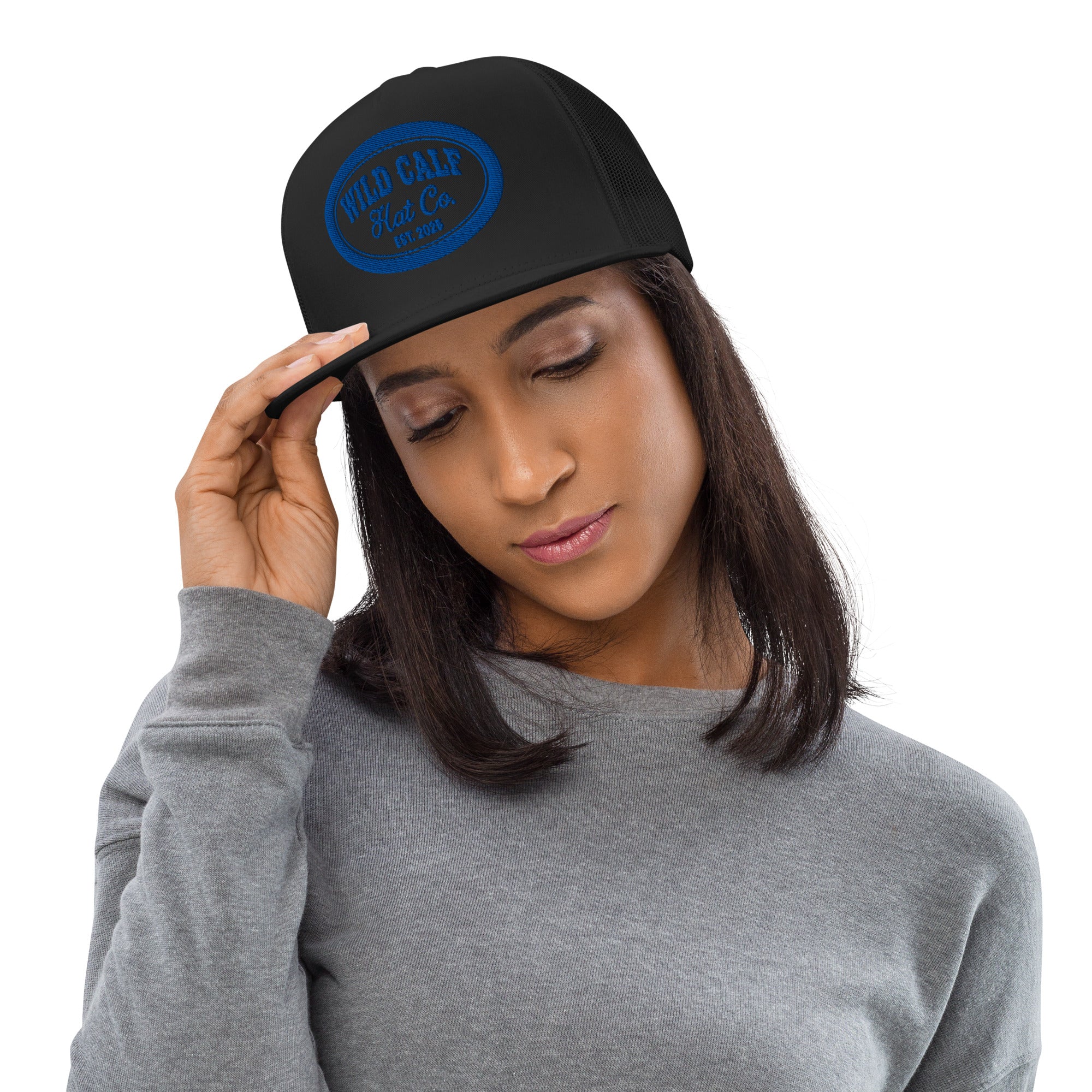 Magoo Signature - Wild Calf Hat Company