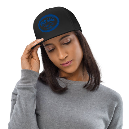 Magoo Signature - Wild Calf Hat Company