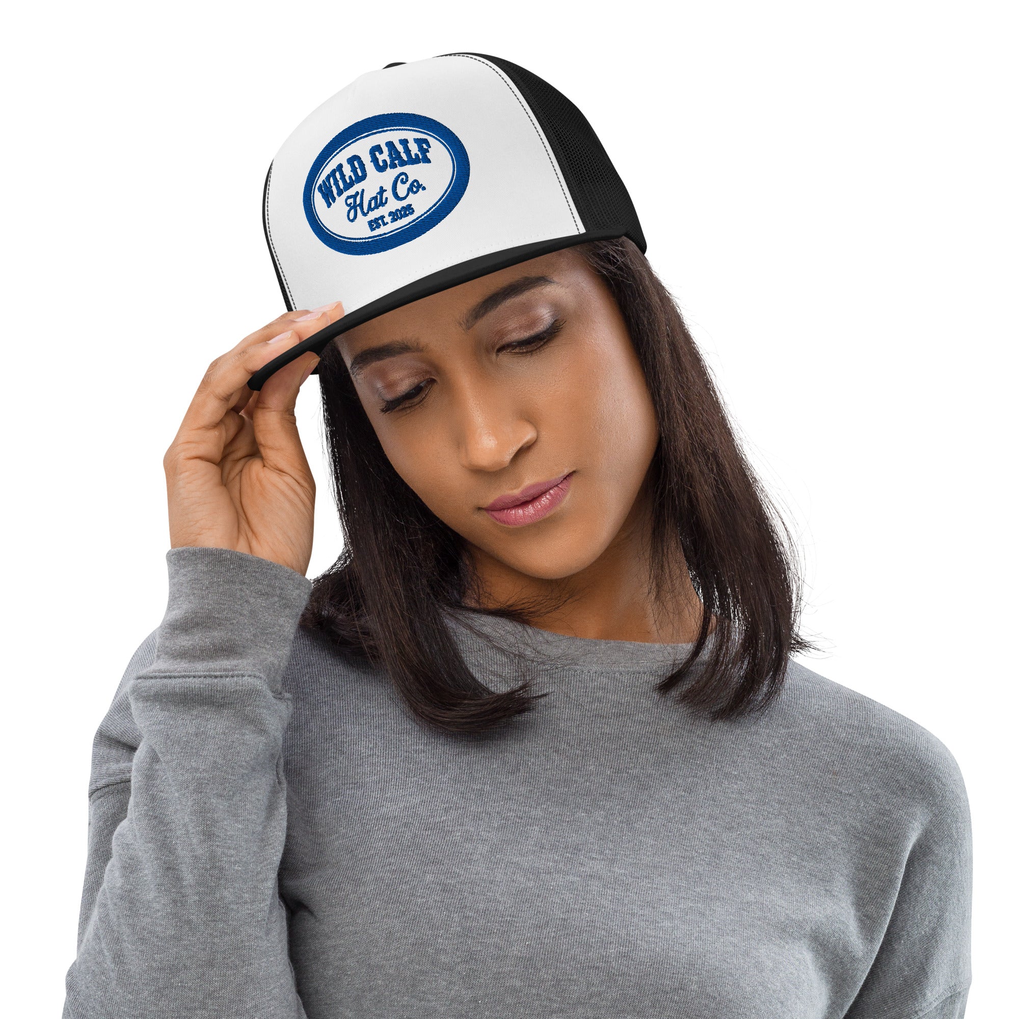 Magoo Signature - Wild Calf Hat Company