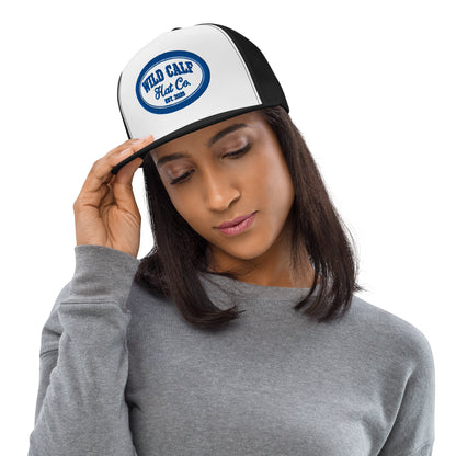 Magoo Signature - Wild Calf Hat Company