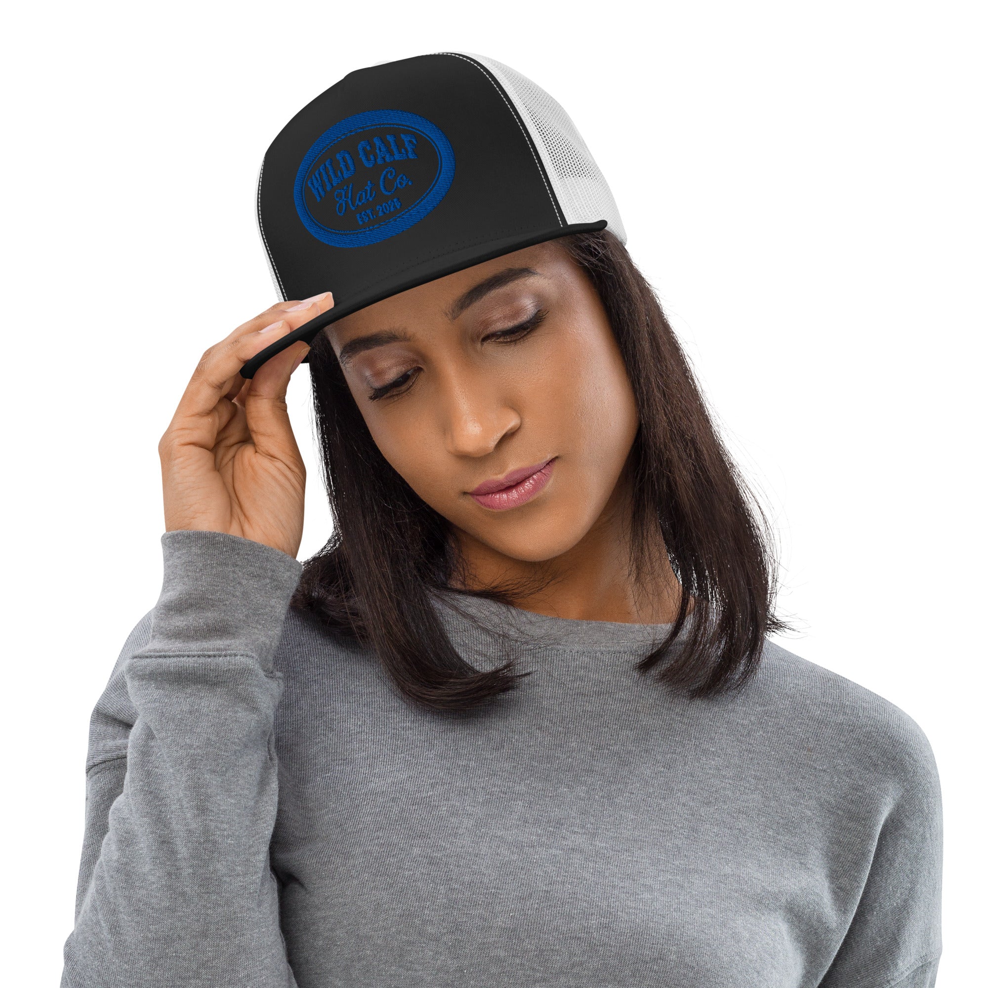 Magoo Signature - Wild Calf Hat Company