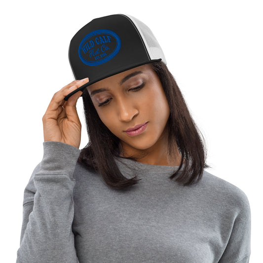Magoo Signature - Wild Calf Hat Company