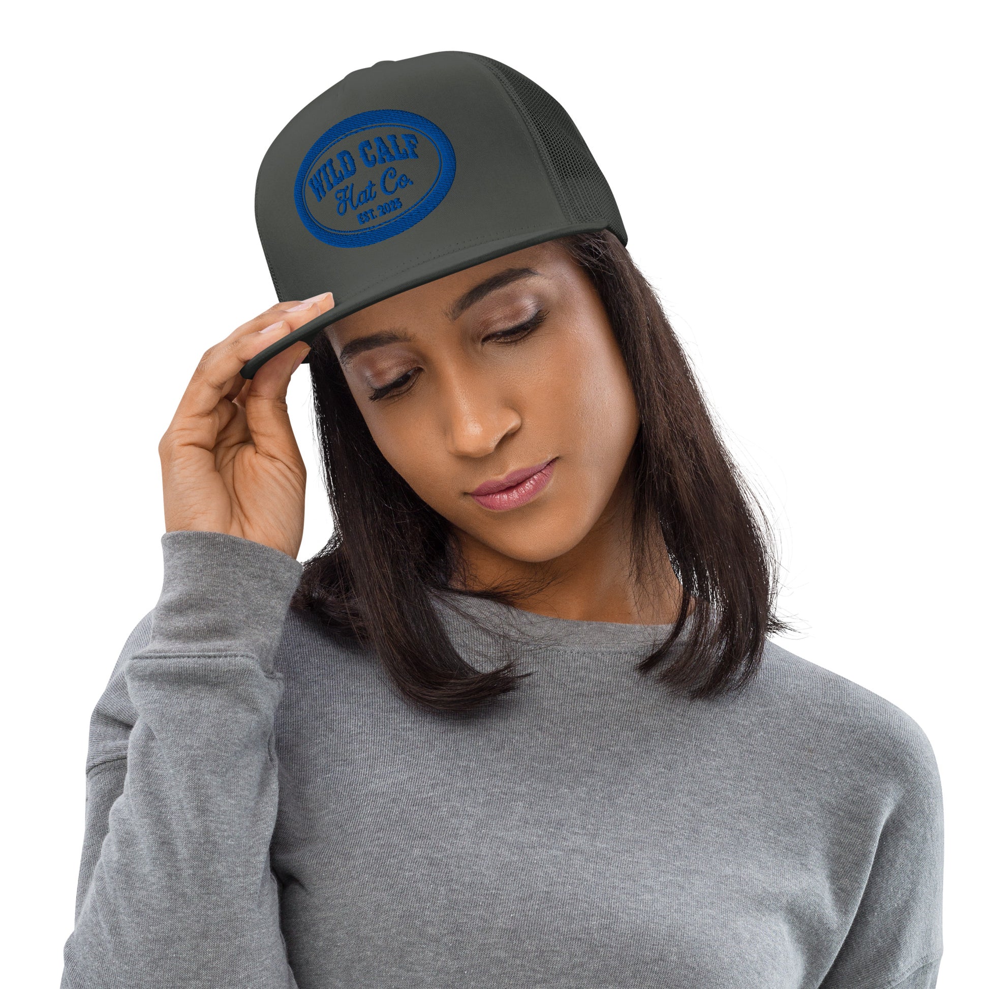 Magoo Signature - Wild Calf Hat Company