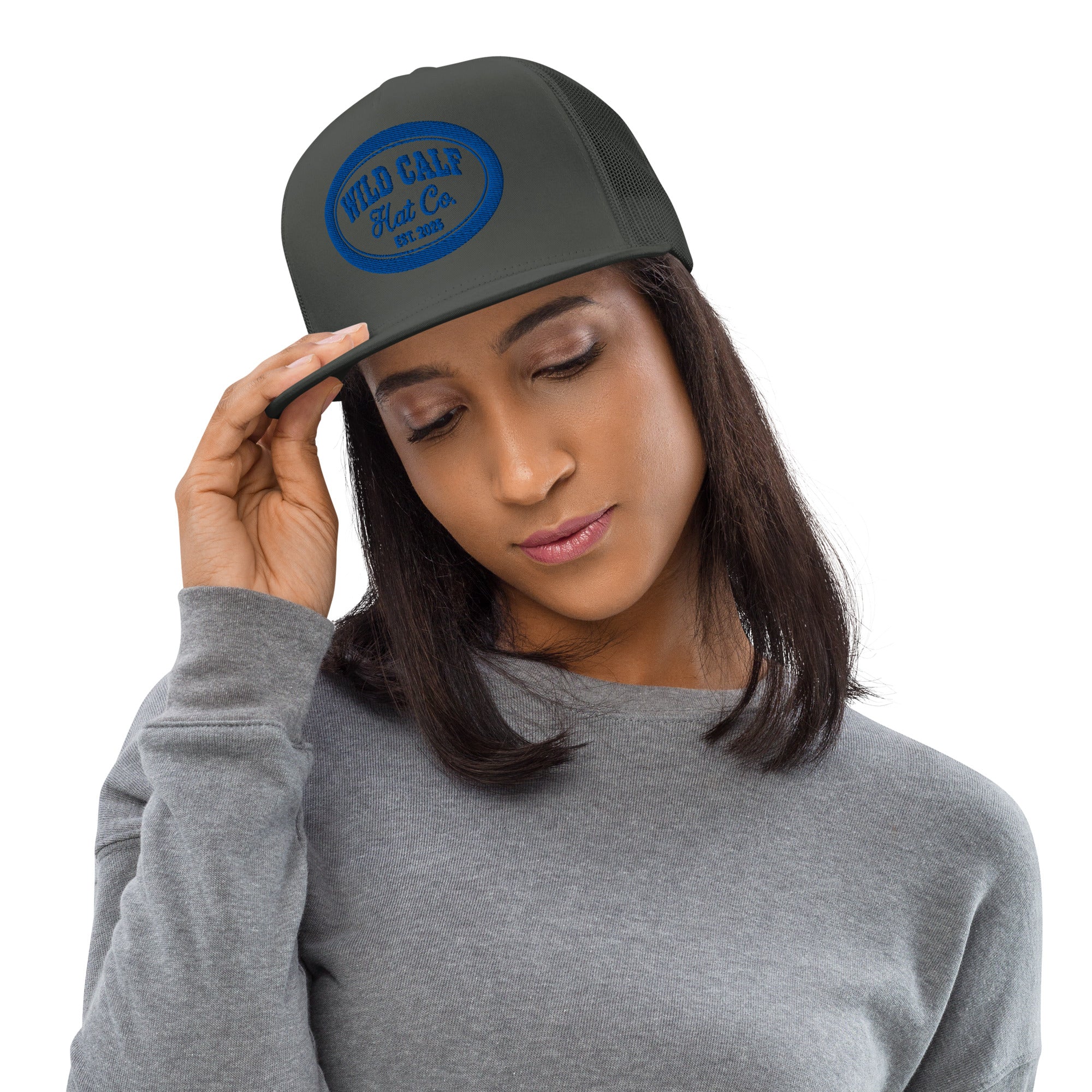 Magoo Signature - Wild Calf Hat Company