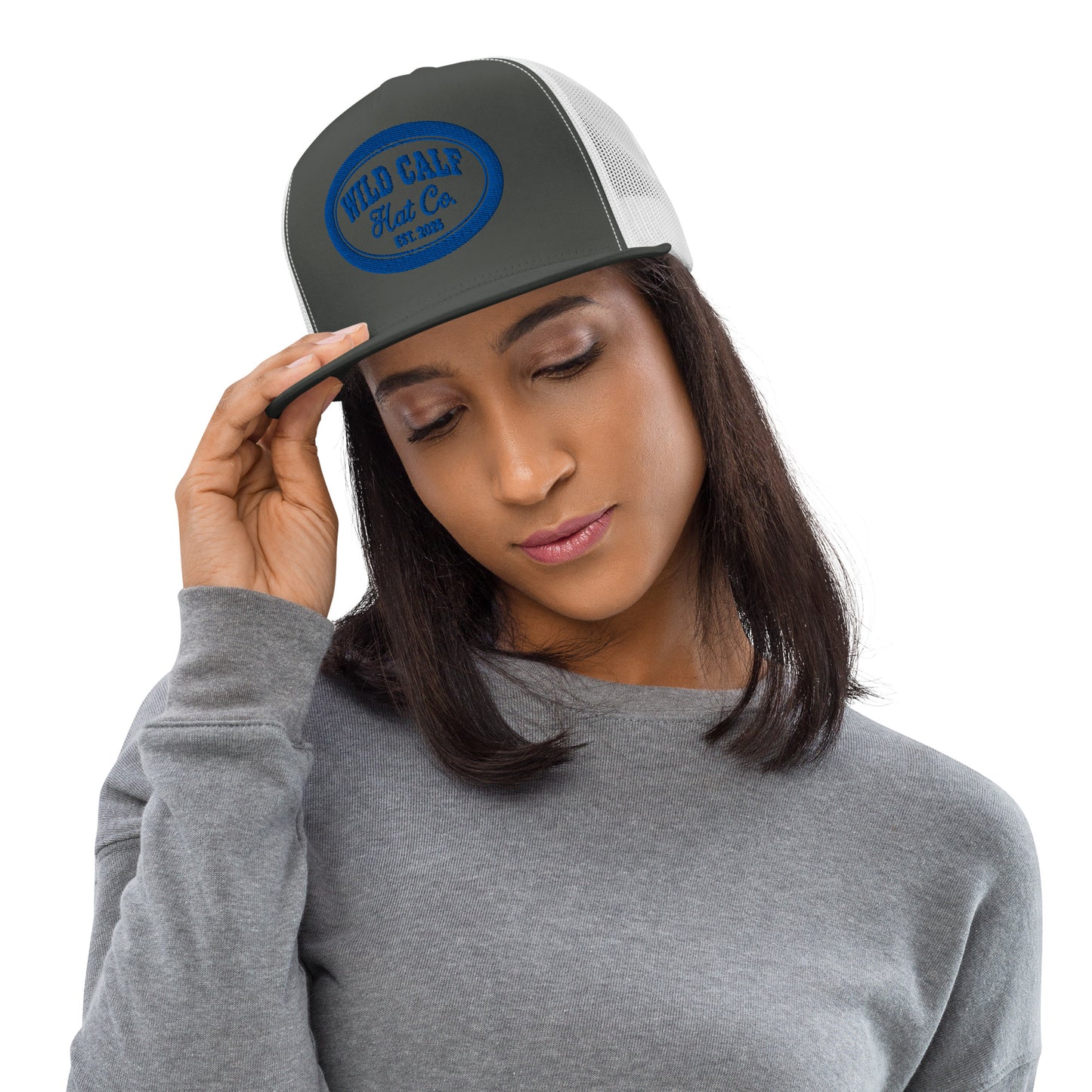 Magoo Signature - Wild Calf Hat Company