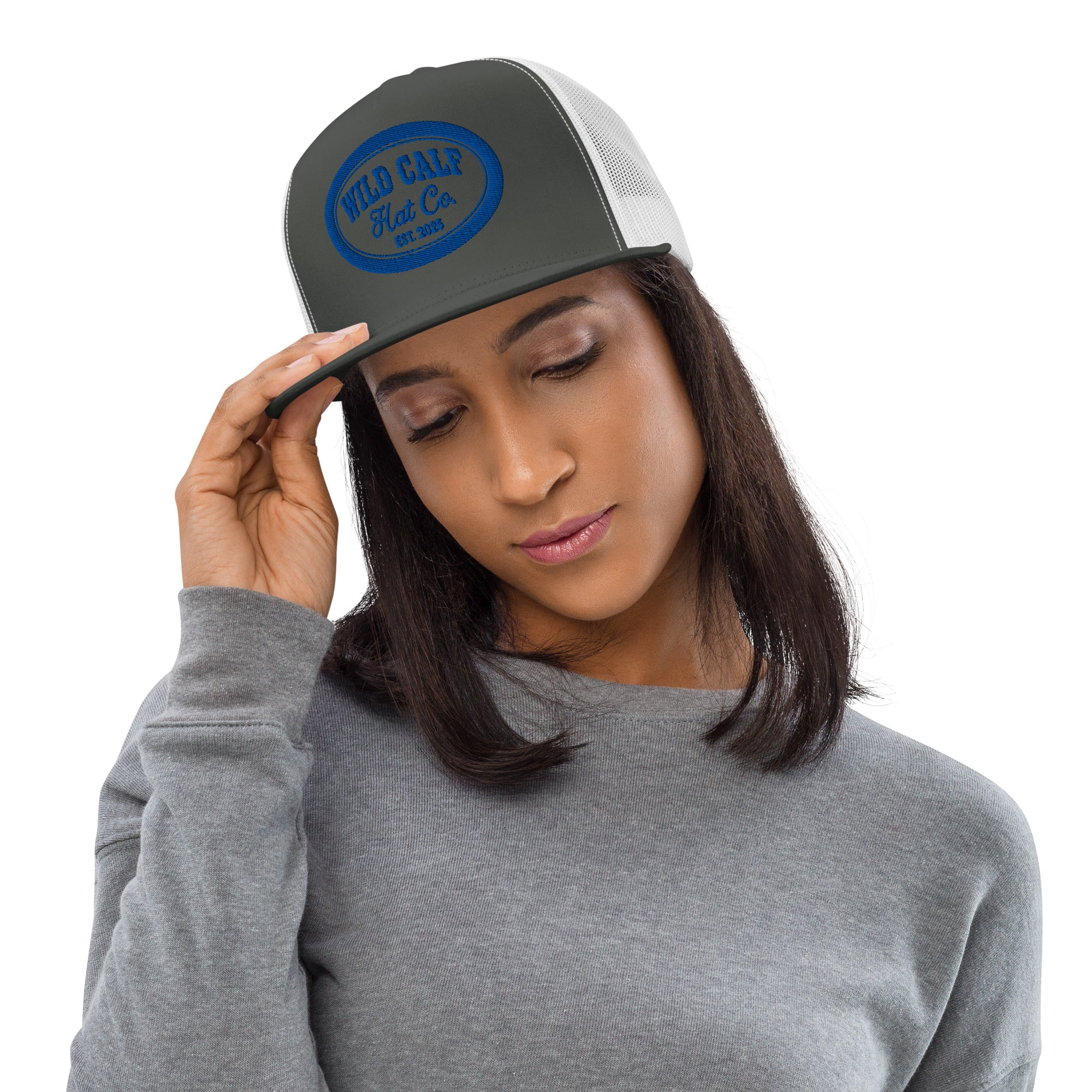 Magoo Signature - Wild Calf Hat Company