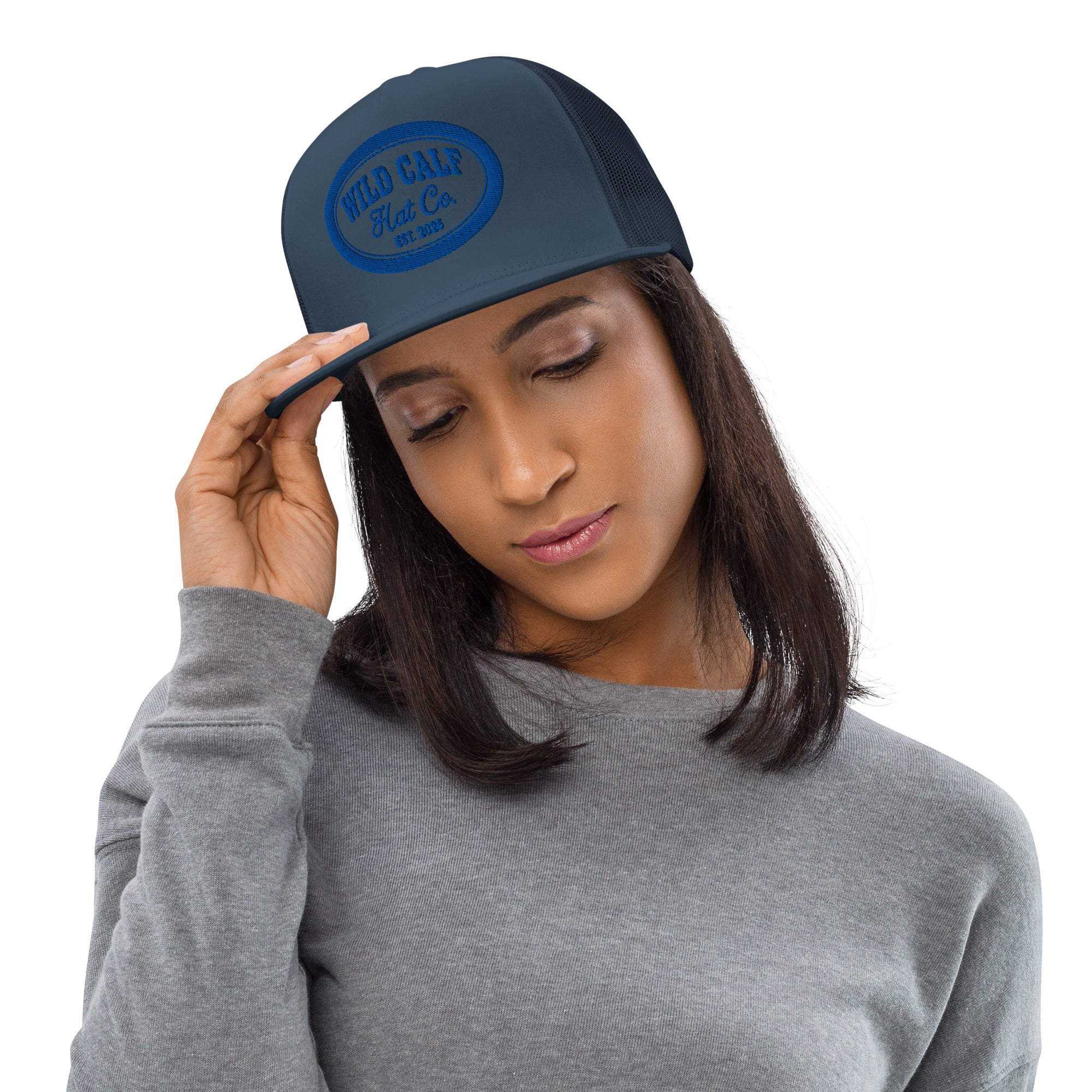 Magoo Signature - Wild Calf Hat Company