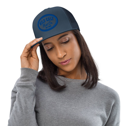 Magoo Signature - Wild Calf Hat Company