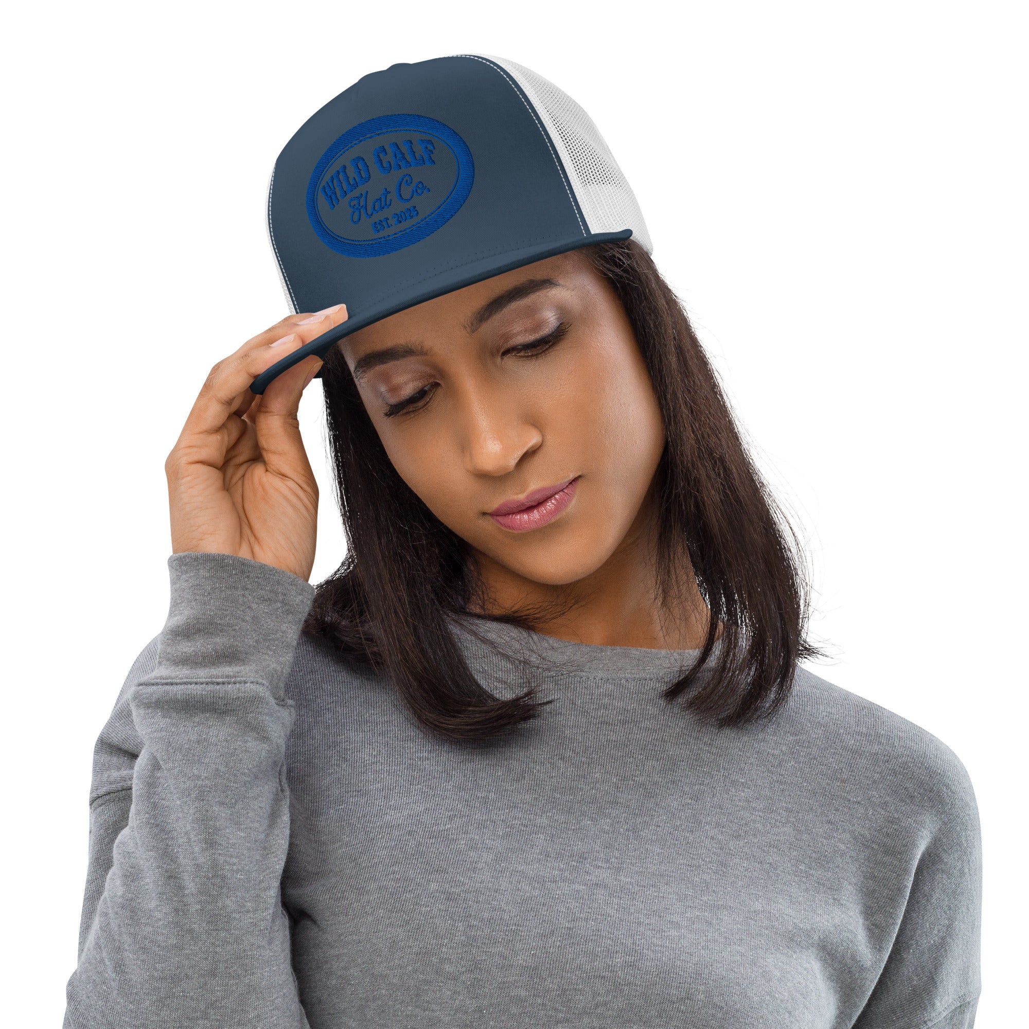Magoo Signature - Wild Calf Hat Company