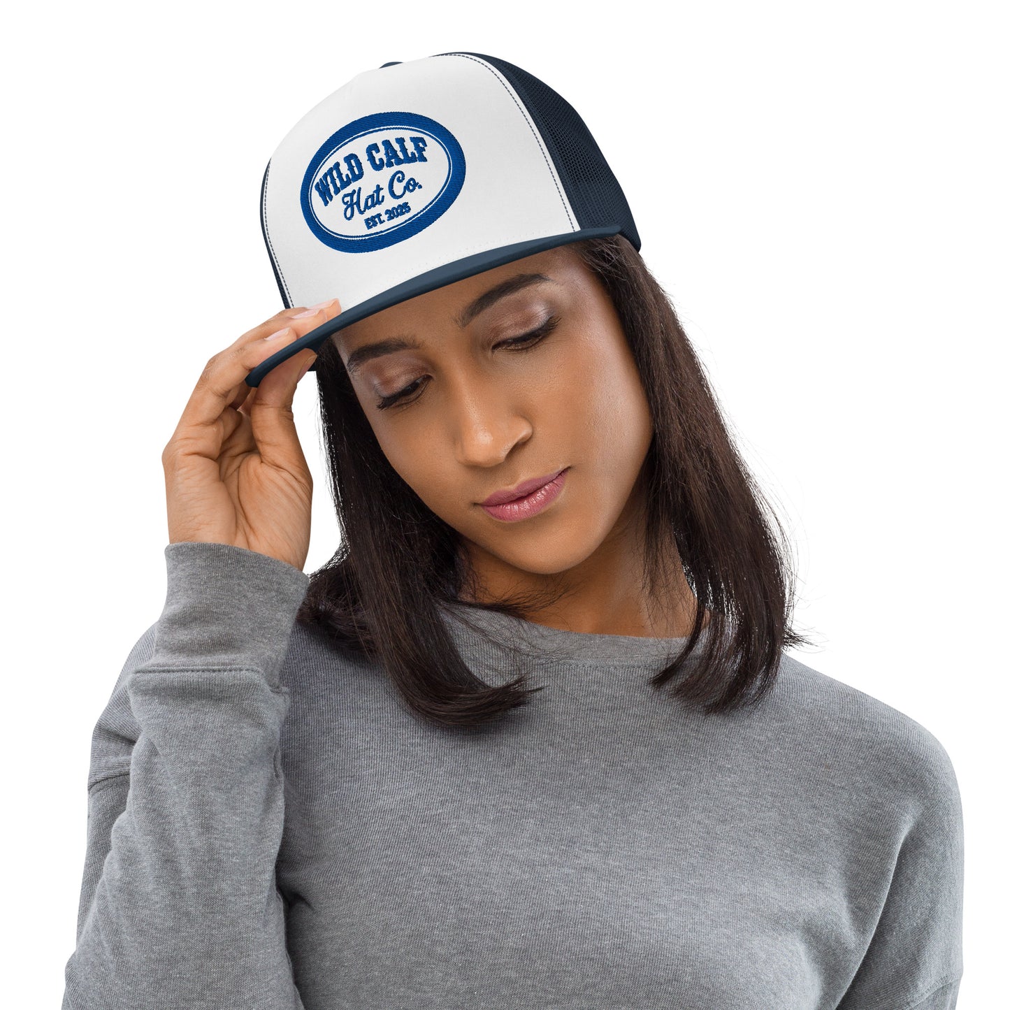 Magoo Signature - Wild Calf Hat Company