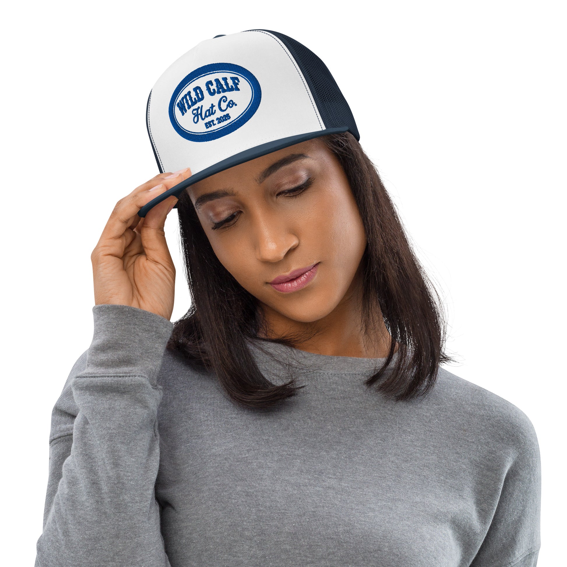 Magoo Signature - Wild Calf Hat Company