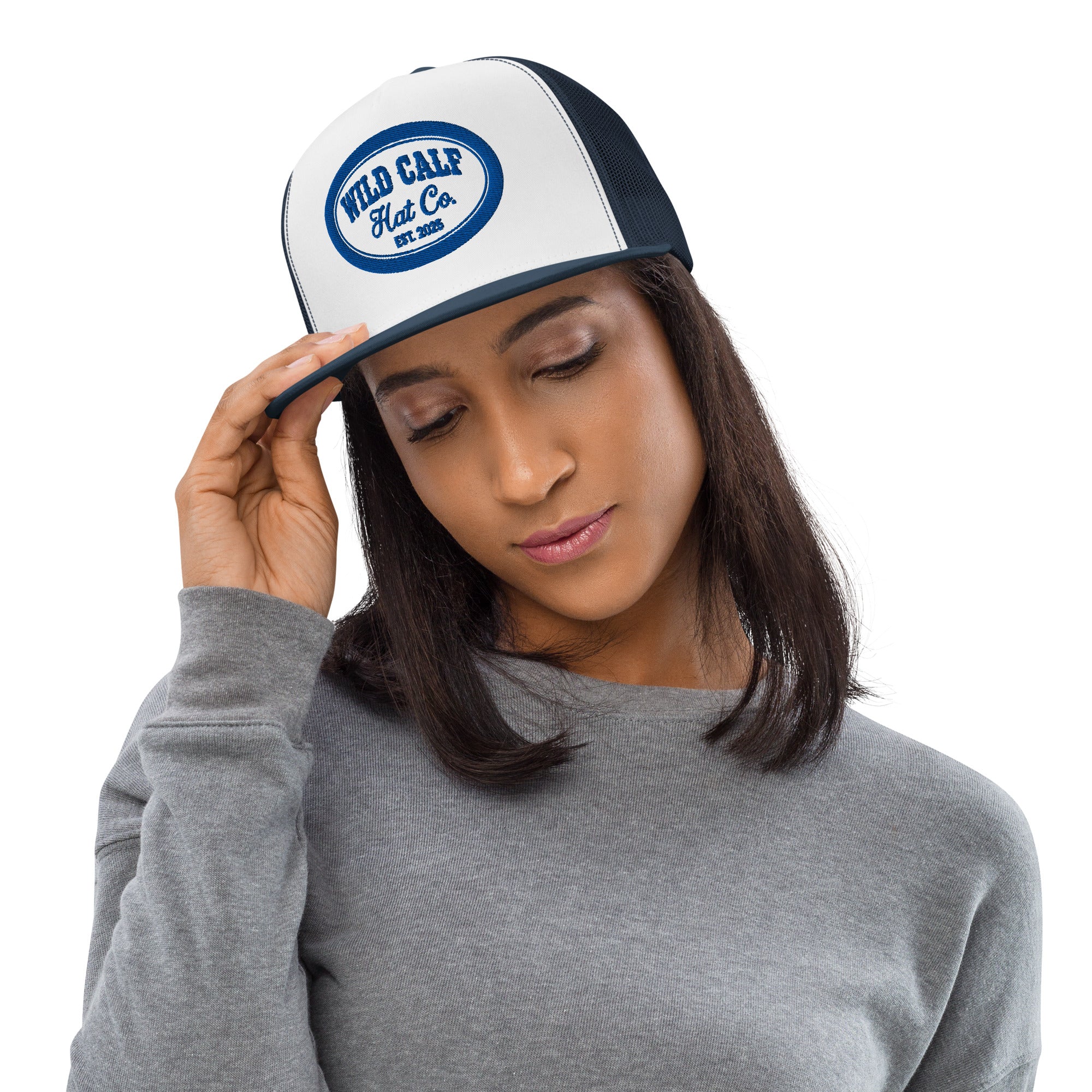 Magoo Signature - Wild Calf Hat Company