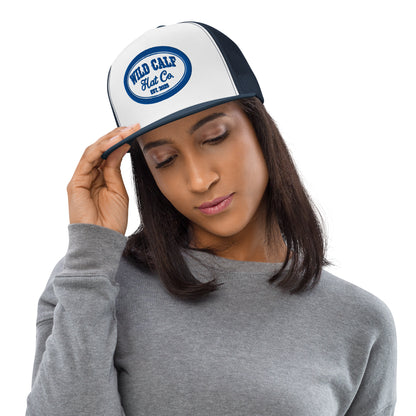 Magoo Signature - Wild Calf Hat Company