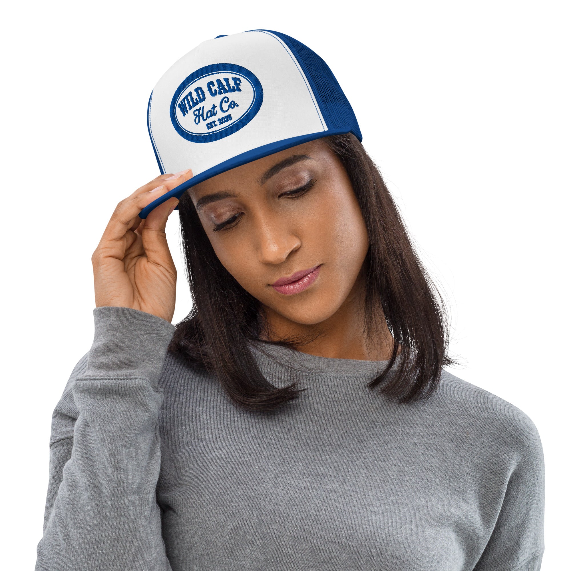 Magoo Signature - Wild Calf Hat Company