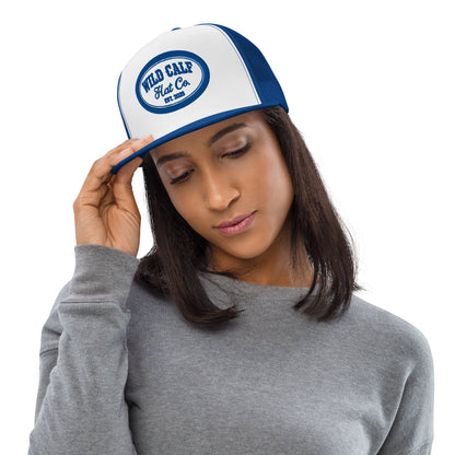 Magoo Signature - Wild Calf Hat Company