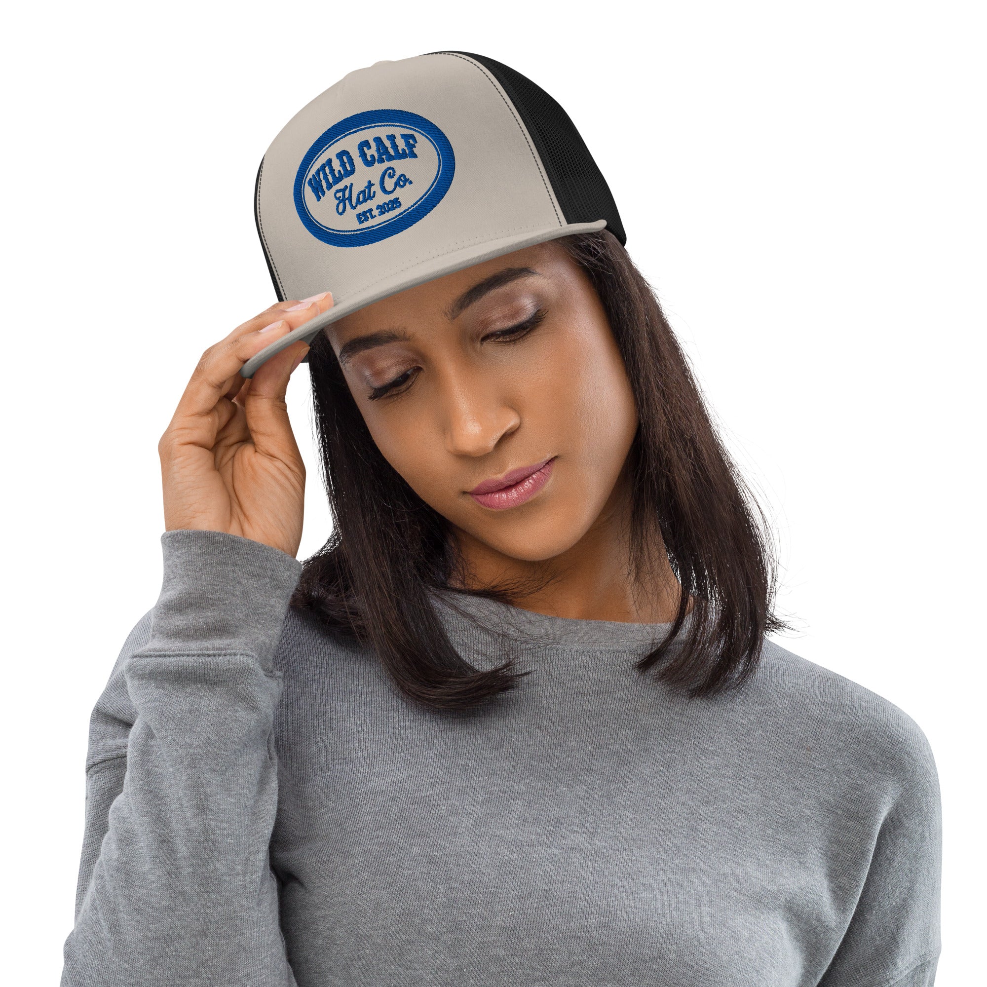 Magoo Signature - Wild Calf Hat Company
